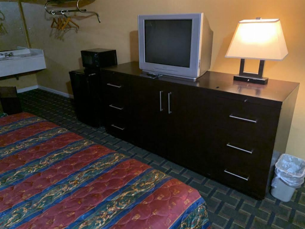 Stay Express Inn & Suites Demopolis