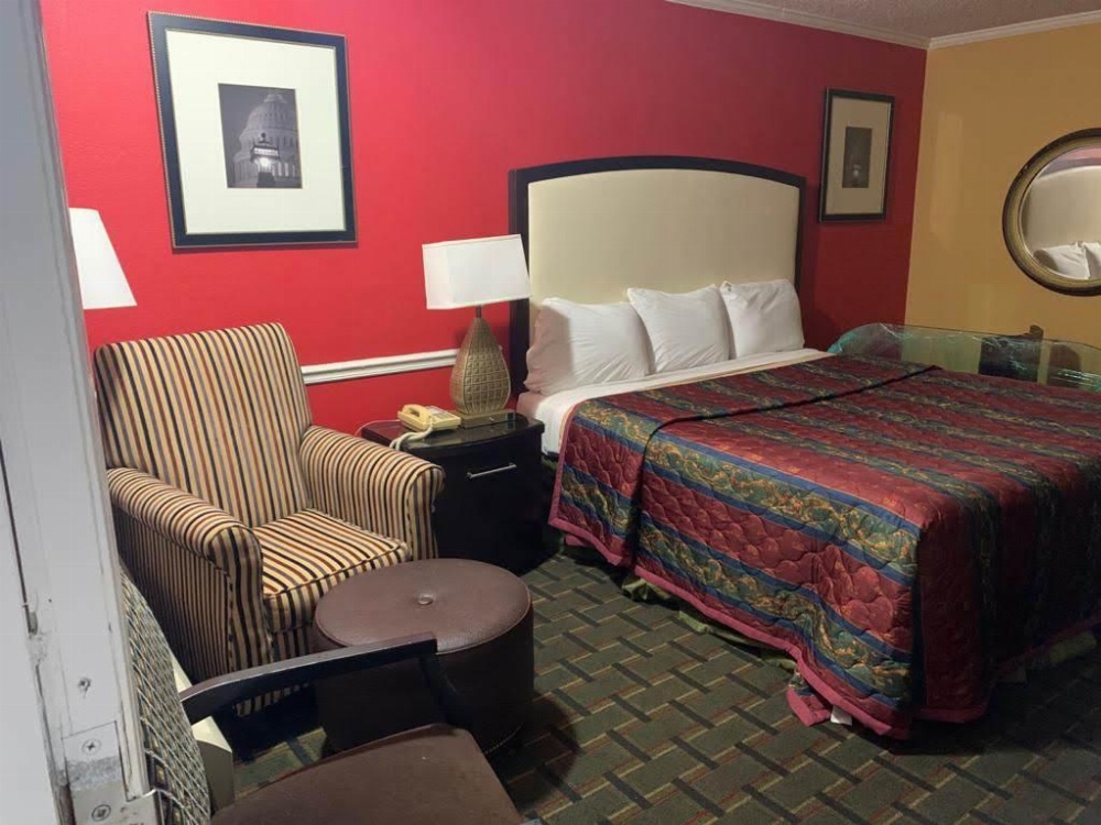 Stay Express Inn & Suites Demopolis